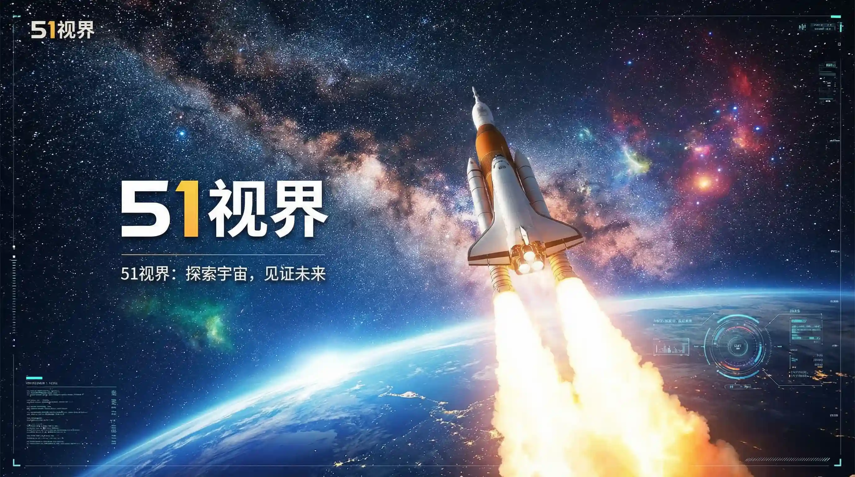 太空探索与航天发射 - 窈窕熟女 追踪航天动态